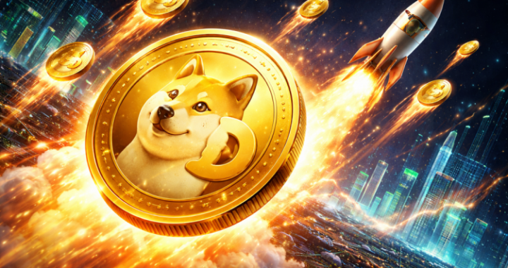Dogecoin Could Shock Traders With A Run To $5, Analyst Says