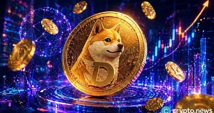 Varntix expands reach with fixed and flexible accounts, while Dogecoin price predictions point to $0.50