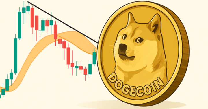 Analyst Starts Buying Dogecoin Again As Price Hits Critical Level