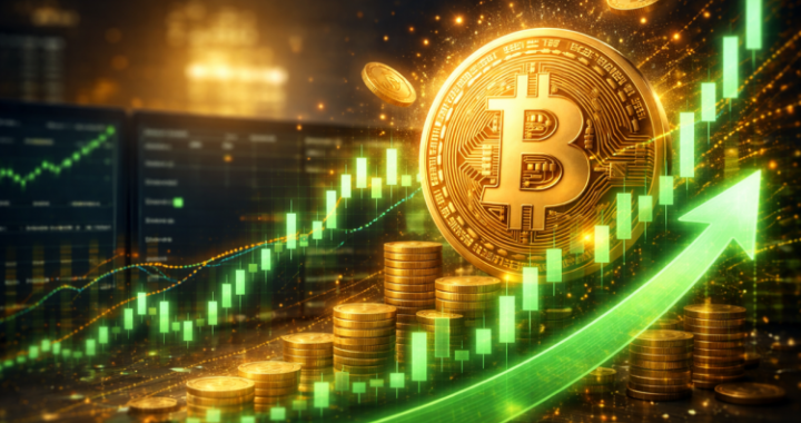 Analyst Predicts Bitcoin Price Is Headed To $121,000 In 2 Months, But There’s A Problem