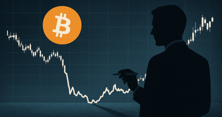 Bitcoin Rally May Be A Trap As Whales Sell Into Strength