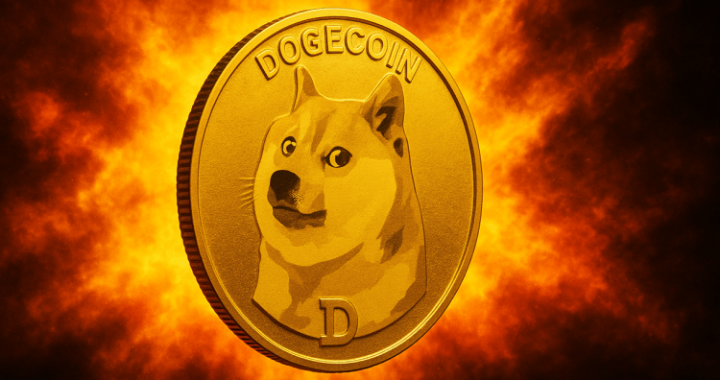 Dogecoin Looks Cheap On-Chain, But Leverage Is Building Fast