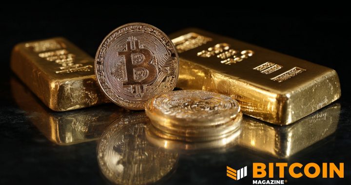 Citi Says Mixing Bitcoin With Gold Can Boost Your Portfolio Performance 