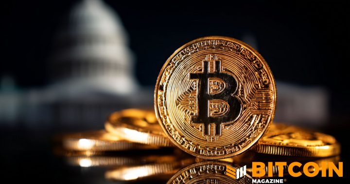 Congresswoman Sheri Biggs Discloses Up to $250,000 BTC Investment via iShares Bitcoin ETF