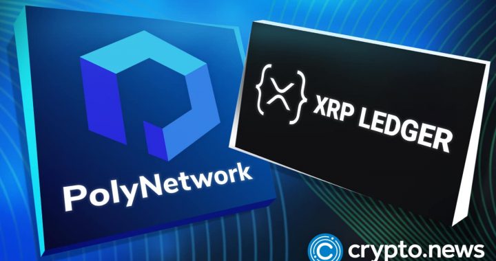 RLUSD Settlement of $59 Million Completed on XRP Ledger for $0.000188