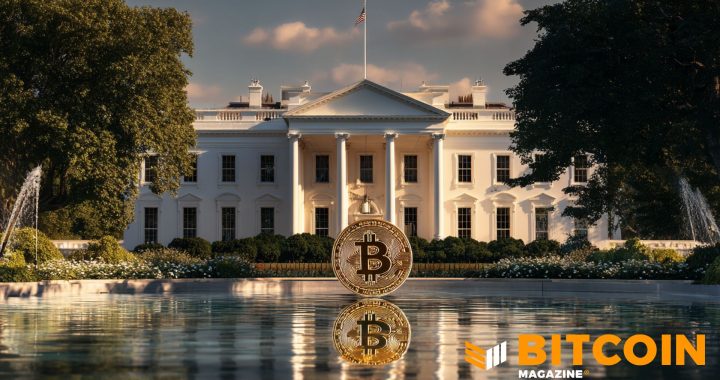 Crypto Legislation Nears Finish Line as JPMorgan Sees Breakthrough on Negotiations 