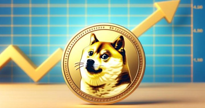 Dogecoin (DOGE) Reattempts Breakout, Bulls Eye Strong Rally Move
