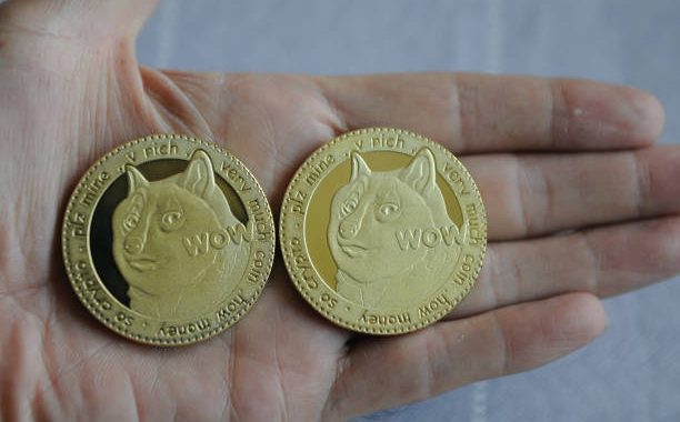 Dogecoin Compression Nears End: Big Move Brewing In Either Direction