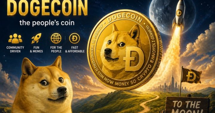Dogecoin Price Recovery Sends OI Above $1.2 Billion, But Is It Sustainable?