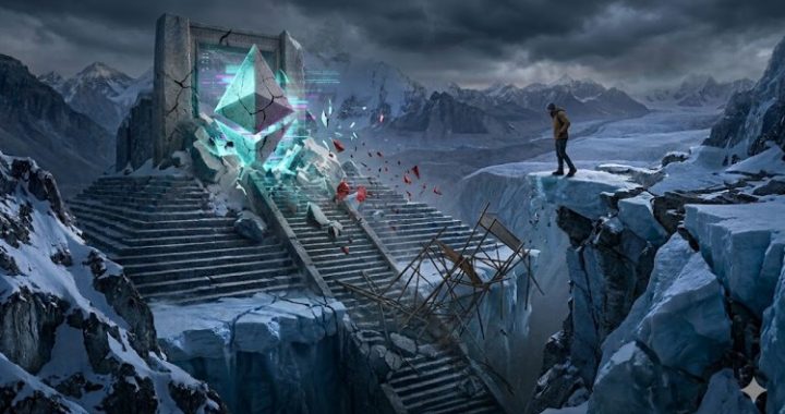 Ethereum Price Rebound At Risk, Failure Signals Could Emerge Soon