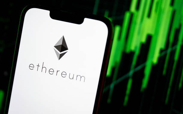 Ethereum Near Key Zone After 36% Gain – What’s Next?