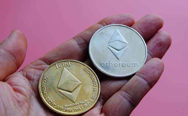Ethereum Targets Lower Range As Resistance Zone Comes Into Play