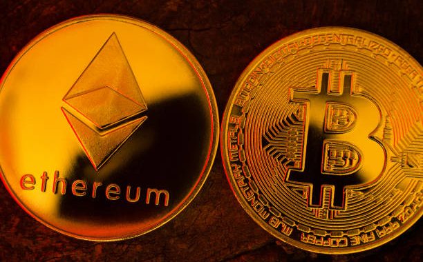 Ethereum Tracks Bitcoin Rally: Why A Surge to $3,400 Could Be The Beginning