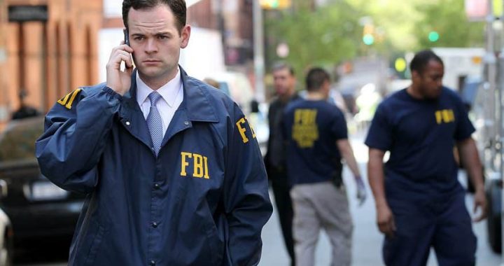 FBI Director Kash Patel Files $250 Million Defamation Suit Against The Atlantic Over Drinking Report