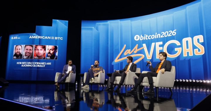Bitcoin is Reshaping Traditional Finance, Industry Leaders Say