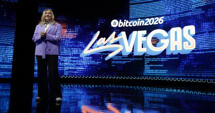 Senator Lummis Puts Congress On The Clock, Vows May Push To Rescue Stalled Clarity Act