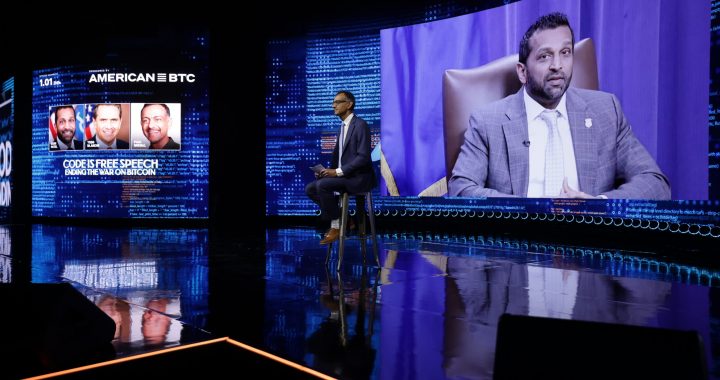 ‘Bitcoin Isn’t Going Anywhere’: Trump Officials Discuss DOJ, FBI Refocus on Crypto Crime, Not Developers