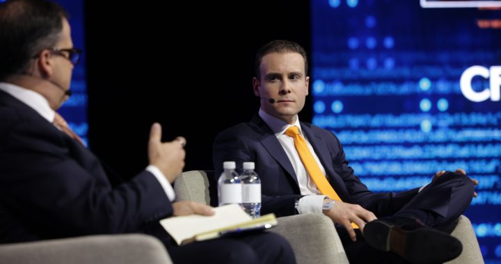 SEC, CFTC Chiefs Signal ‘New Day’ for U.S. Onshore Crypto, Tokenization and Future‑Proof Rules