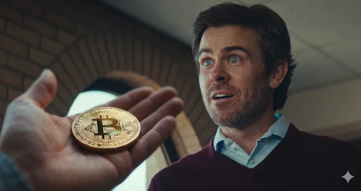 Film Review: “Self Custody” Indie Film about Bitcoin on Amazon Prime