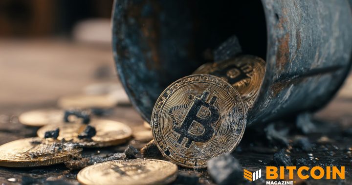 Genius Group (GNS) Dumps All Bitcoin Holdings to Clear Debt, Plans Treasury Rebuild