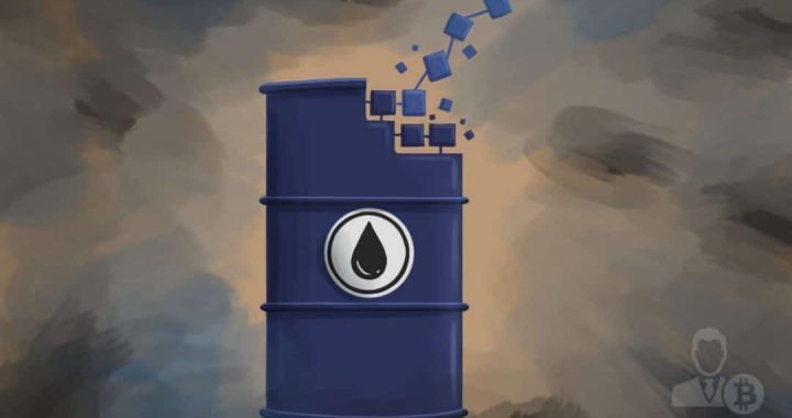 Oil Price Surges 5% as Hormuz Goes Dark and US Seizes Iranian Vessel