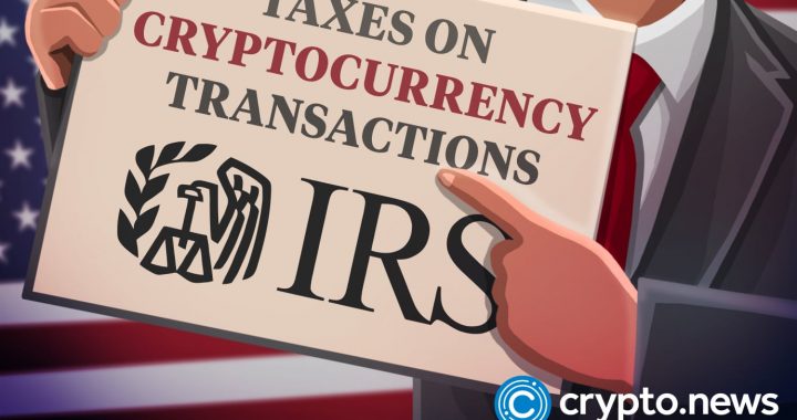 IRS 1099-DA Crypto Rules Land on Tax Day as 53 Million Claim New Exemptions