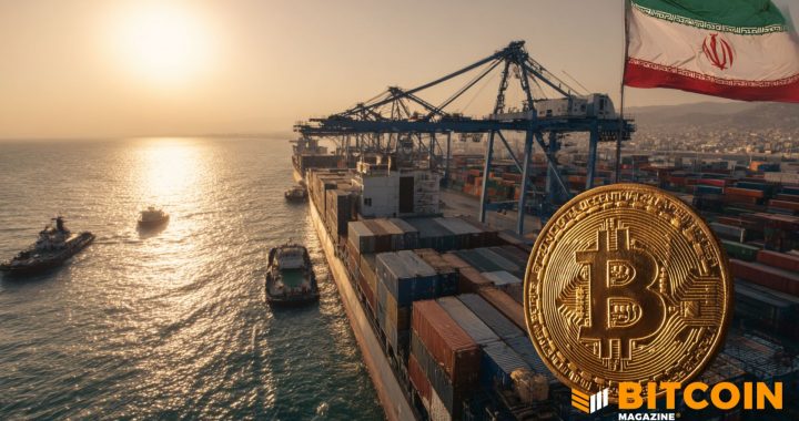 Iran to Accept Bitcoin for Strait of Hormuz Transit as Ceasefire Takes Hold