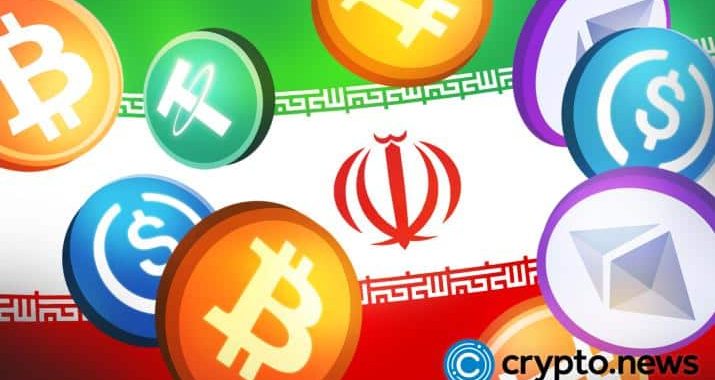 US Treasury Freezes $344 Million in Crypto Tied to Iran’s IRGC Under Operation Economic Fury