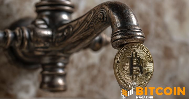 Jack Dorsey Reveals Bitcoin Faucet Revival with “Bitcoin Day” Announcement