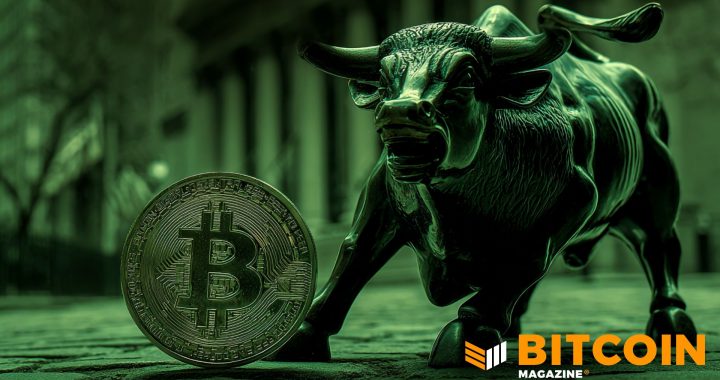 Morgan Stanley’s Bitcoin ETF MBST To Go Live Tomorrow, 16,000 Advisors Ready To Sell It To Clients
