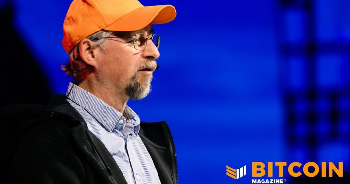 NYT Names Adam Back as Bitcoin’s Creator, but Back Says No