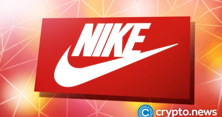 Nike hits rock bottom as China woes spark dip-buying talk
