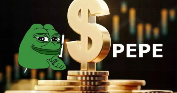 Why The PEPE Price Could Stage A 55X Rally To Reach New $0.0001 ATH