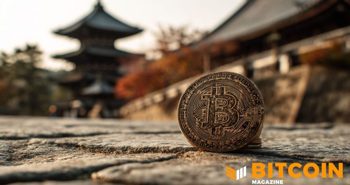 Japan Moves to Classify Bitcoin and Crypto as Financial Instruments Under New Bill
