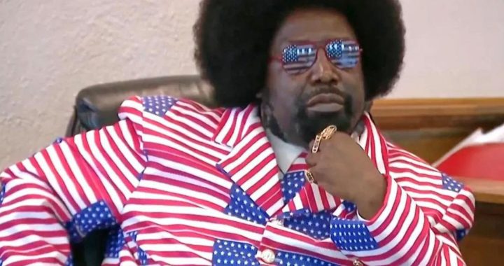 Relics of a Revolution, Part III: The Suit, The Songs, The System