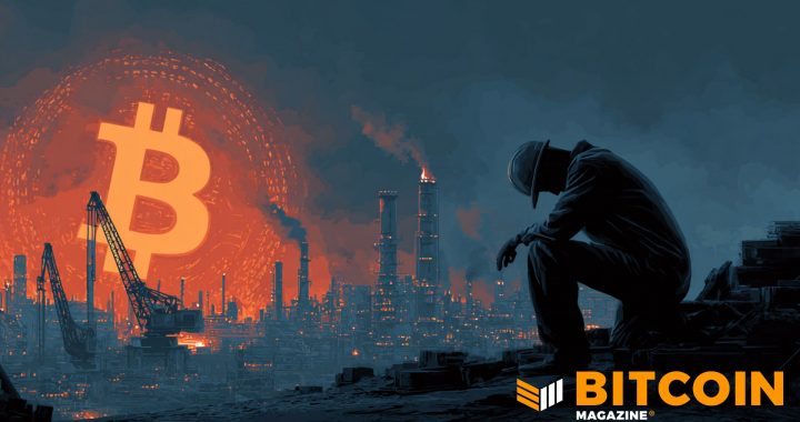 Riot Platforms Sells 3,778 Bitcoin in Q1 as Miner Strategy Shifts Toward AI Infrastructure