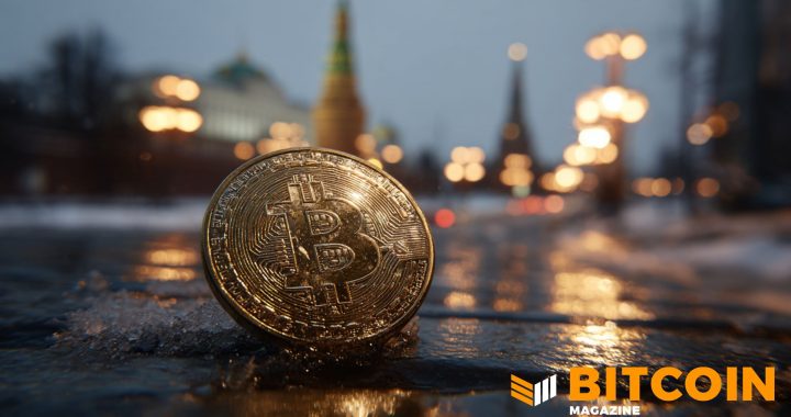 Russia Advances Sweeping Crypto Regulation Bill, Legalizes Cross-Border Payments and Tightens Market Controls