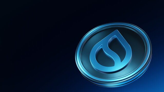 SUI And USDC Now Power Real-World Transactions On RedotPay