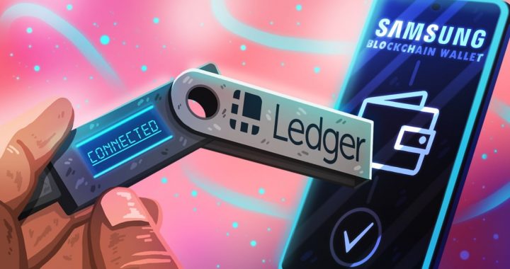Researcher uncovers fake Ledger Nano S modified to siphon crypto assets