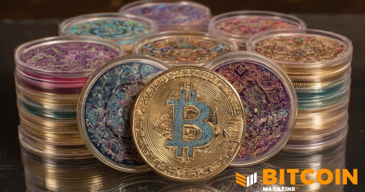 Satori Coin Enters U.S. Market With Physical Bitcoin Collectibles