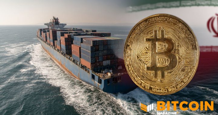 Scammers Target Stranded Ships in Strait of Hormuz With Fake Bitcoin Transit Fees