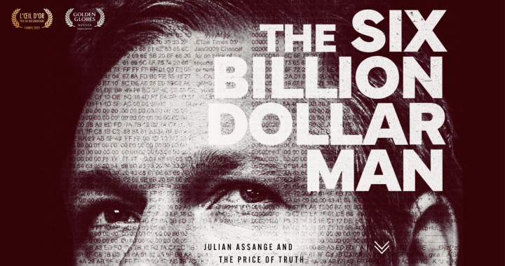 Bitcoin, WikiLeaks, and a Film the Streamers Wouldn’t Touch: Jack Dorsey and Eugene Jarecki Make Their Case