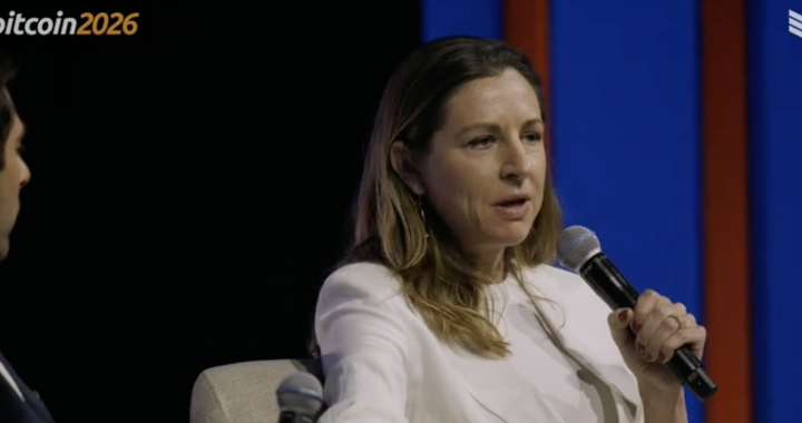 Morgan Stanley Executive on Bitcoin: ‘We Are Still So Early on This Journey’