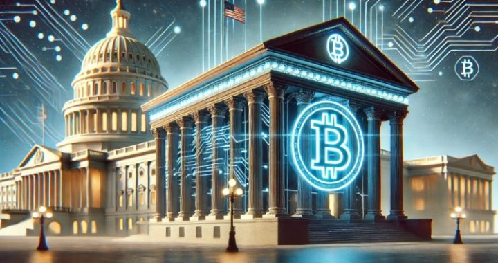 National Trust Bank Bid: Citadel Securities-Backed Crypto Exchange Enters The Fray