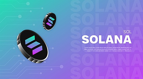 Solana Tightens Range: Breakout Brewing As Correction Nears Completion