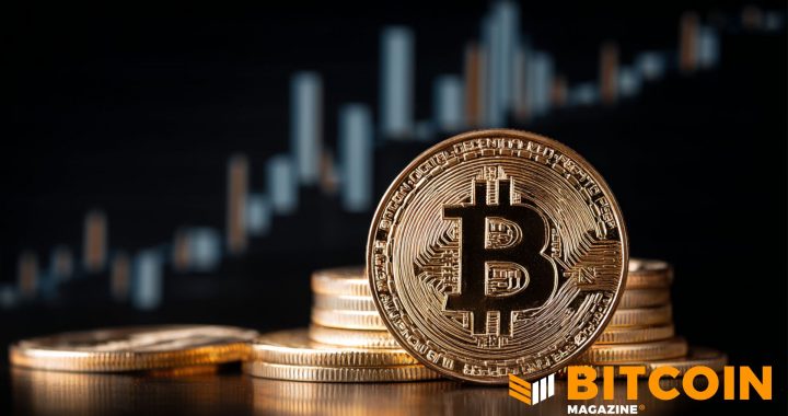 Spot Bitcoin ETFs Cross $1B Last Week in Inflows as Cumulative Flows Approach Record High