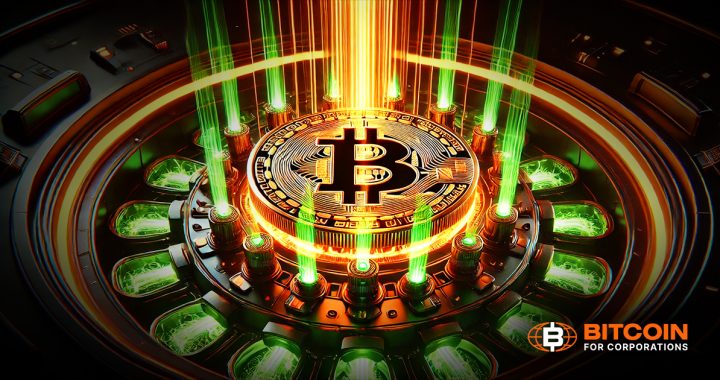 TD Securities Formalizes Public Bitcoin Treasury Companies (PBTCs) as Distinct, Investable Equity Category