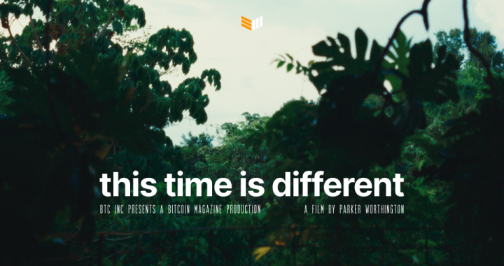 ‘This Time Is Different’: A First of Its Kind Documentary Covering Bitcoin’s Four Year Cycle, David Bailey, And Nakamoto in Production