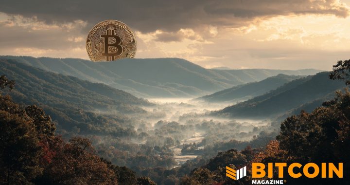 Tennessee Senate Committee to Weigh State Bitcoin Reserve Next Week