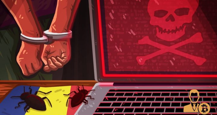 Take It Down Act Claims Its First Conviction